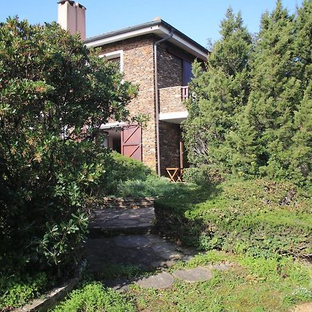 B&B Sa Serra 스틴티노 외부 사진