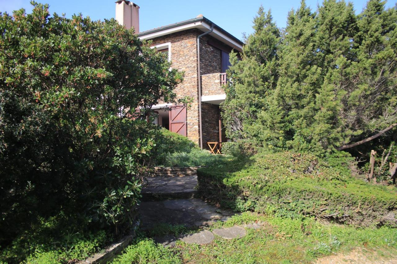 B&B Sa Serra 스틴티노 외부 사진