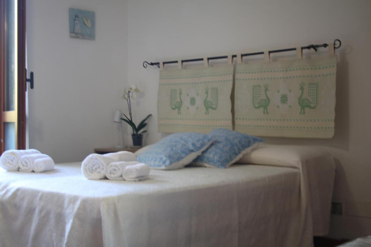 B&B Sa Serra 스틴티노 외부 사진
