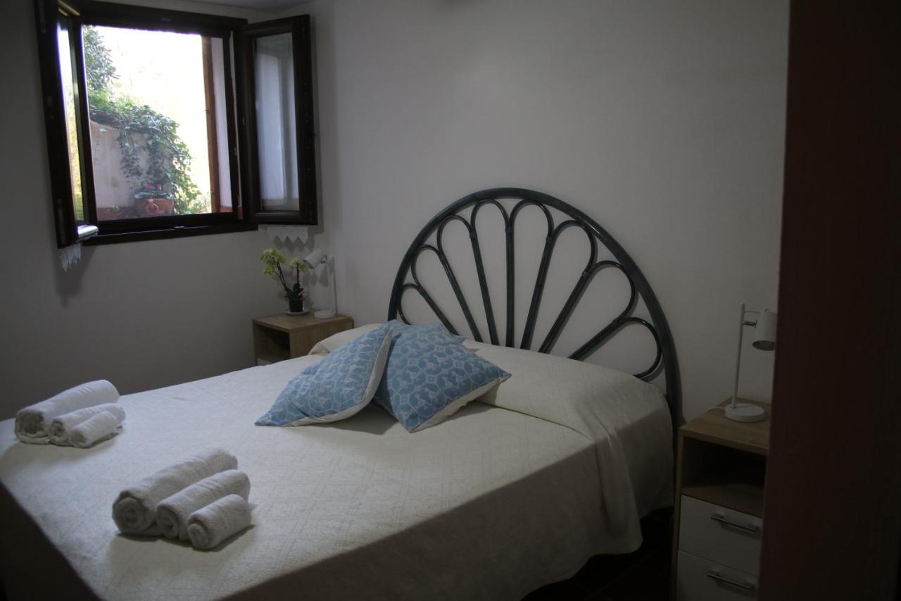B&B Sa Serra 스틴티노 외부 사진