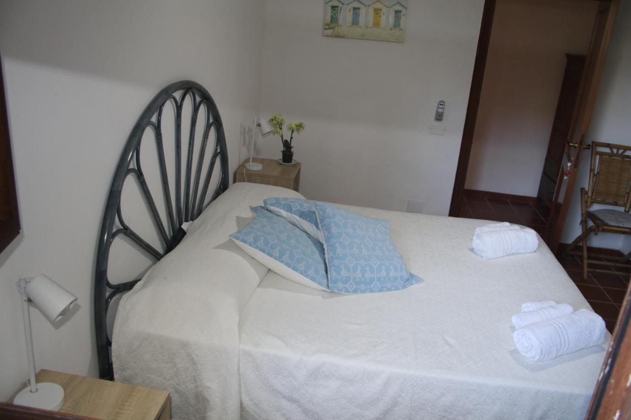 B&B Sa Serra 스틴티노 외부 사진