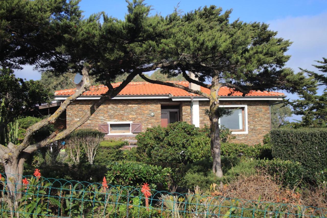 B&B Sa Serra 스틴티노 외부 사진