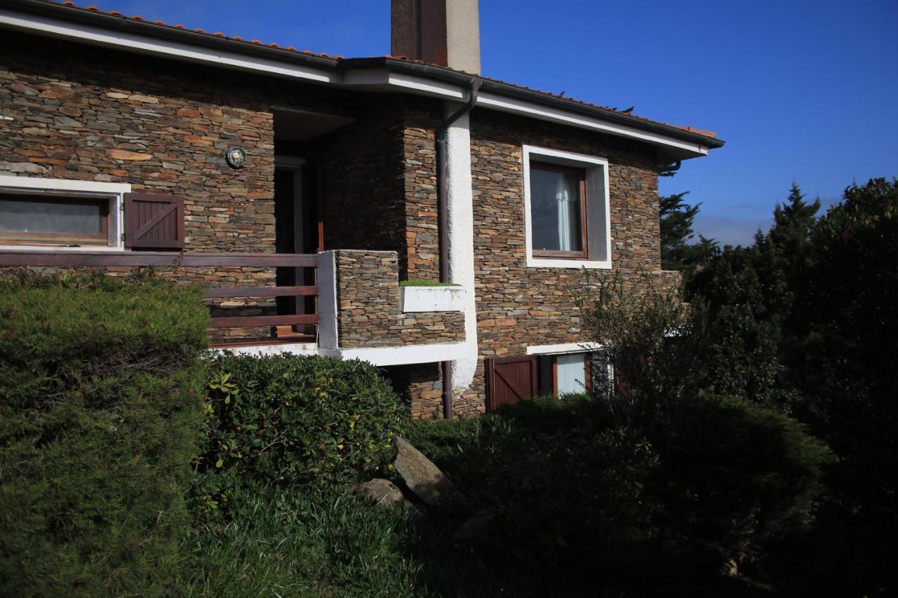 B&B Sa Serra 스틴티노 외부 사진