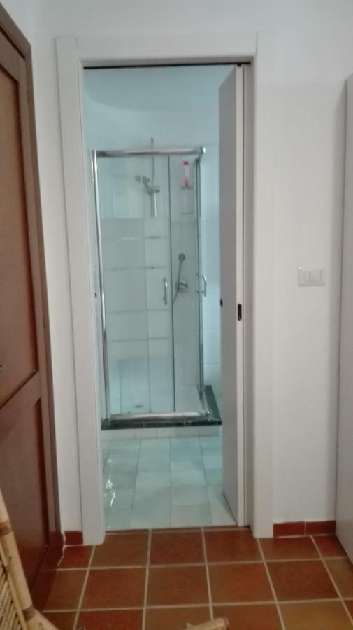 B&B Sa Serra 스틴티노 외부 사진